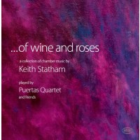 Keith Statham (1934-2012) - Kammermusik -   - (CD / K)