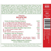 Ottorino Respighi (1879-1936) - Vetrate di Chiesa...