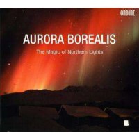 Jean Sibelius (1865-1957) - Aurora Borealis - The Magic...