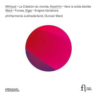 Darius Milhaud (1892-1974) - Philharmonie Zuidnederland -...