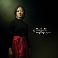 Franz Liszt (1811-1886) - Klavierwerke -   - (CD / Titel:...