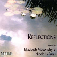 Elizabeth Maconchy (1907-1994) - Kammermusik -   - (CD / K)