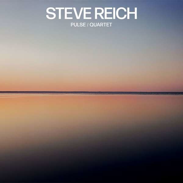 Steve Reich - Pulse -   - (CD / P)