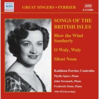 Roger Quilter (1877-1953) - Kathleen Ferrier - Songs of...