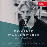 Johann Sebastian Bach (1685-1750) - Dominik Wollenweber -...