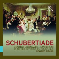 Franz Schubert (1797-1828) - Schubertiade - Ein- und...