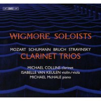 Wolfgang Amadeus Mozart (1756-1791) - Wigmore Soloists -...