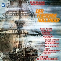 Richard Wagner (1813-1883) - Der Fliegende Holländer...