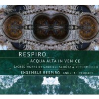 Giovanni Gabrieli (1557-1612) - Ensemble Respiro - Acqua...