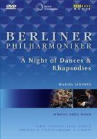 - Berliner Philharmoniker - Waldbühne Berlin 1994 -...