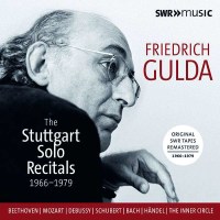 Ludwig van Beethoven (1770-1827) - Friedrich Gulda - The...