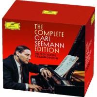 Johann Sebastian Bach (1685-1750) - The Complete Carl...