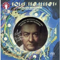 Gustav Holst (1874-1934) - The Planets op.32 -   - (SACD...