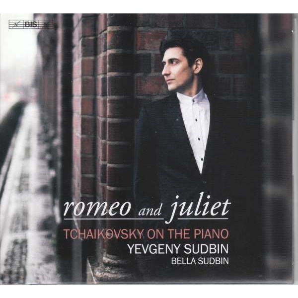 Peter Iljitsch Tschaikowsky (1840-1893) - Klavierwerke "romeo and juliet" -   - (SACD / P)