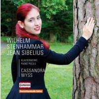 Wilhelm Stenhammar (1871-1927) - Klaviersonate Nr.4...