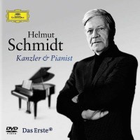 - Helmut Schmidt - Kanzler und Pianist (CD mit DVD) -...