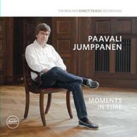 Frederic Chopin (1810-1849) - Paavali Jumppanen - Moments...