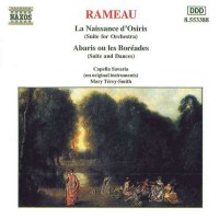 Jean Philippe Rameau (1683-1764) - La Naissance dOsiris...