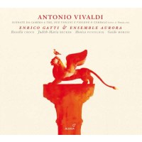 Antonio Vivaldi (1678-1741) - Sonaten für 2 Violinen...