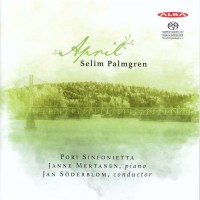 Selim Palmgren (1878-1951) - Klavierkonzerte Nr.4 & 5...