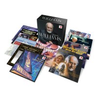 - John Williams - Conductor -   - (CD / J)