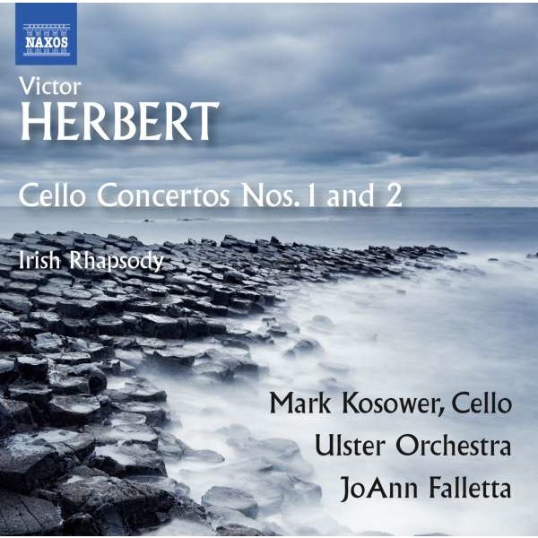 Victor Herbert (1859-1924) - Cellokonzerte Nr.1 & 2 -   - (CD / C)