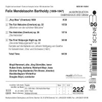 Felix Mendelssohn Bartholdy (1809-1847) - Die erste...