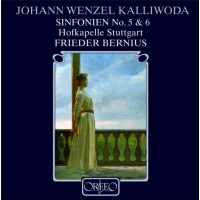 Johann Baptist Wenzel Kalliwoda (1801-1866) - Symphonien...