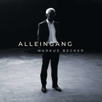 Markus Becker - Markus Becker - Alleingang -   - (CD / M)