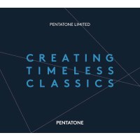 - Pentatone-Sampler - Creating Timeless Classics -   -...