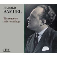 Johann Sebastian Bach (1685-1750) - Harold Samuel - The...