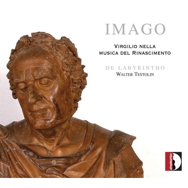 Orlando di Lasso (Lassus) (1532-1594) - Le Labyrintho - Imago -   - (CD / L)