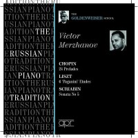 Frederic Chopin (1810-1849) - Victor Merzhanov,Klavier -...