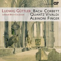 Antonio Vivaldi (1678-1741) - Ludwig Güttler &...