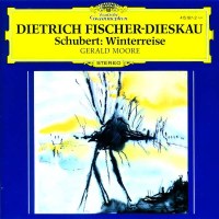 Franz Schubert (1797-1828) - Winterreise D.911 -   - (CD...