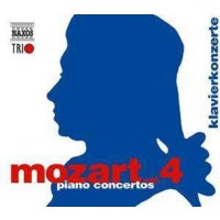 Wolfgang Amadeus Mozart (1756-1791) - Naxos...