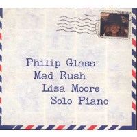 Philip Glass - Mad Rush -   - (CD / M)