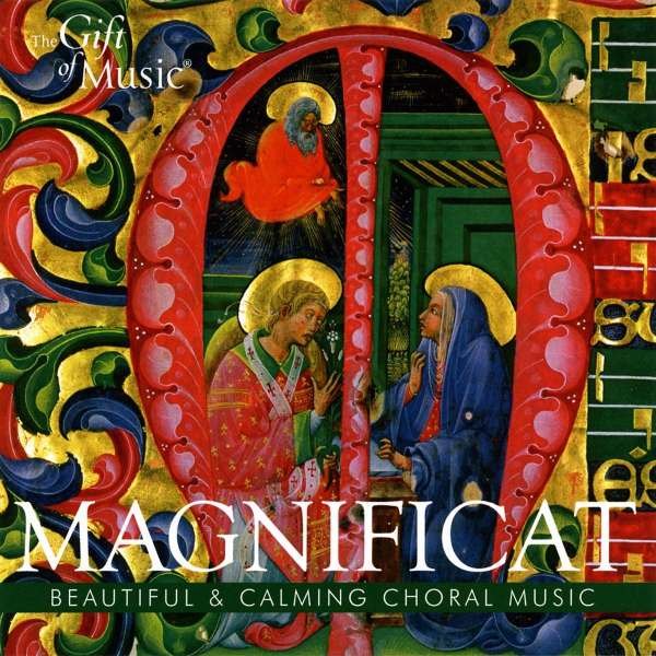 Jacobus Clemens non Papa (1510-1556) - Magnificat -   - (CD / M)