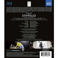 Giuseppe Verdi (1813-1901) - Stiffelio -   - (DVD Video /...