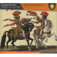 Etienne Richard (1621-1669) - Fabien Armengaud - Etienne...