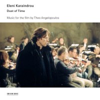 Eleni Karaindrou - Dust of Time (Filmmusik) -   - (CD / D)