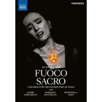 - Fuoco Sacro - A Search for the Sacred Fire of Song -...