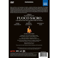 - Fuoco Sacro - A Search for the Sacred Fire of Song -...