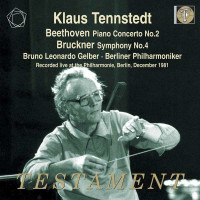 Ludwig van Beethoven (1770-1827) - Klaus Tennstedt -   -...