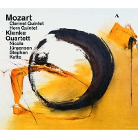 Wolfgang Amadeus Mozart (1756-1791) - Hornquintett KV 407...