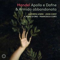 Georg Friedrich Händel (1685-1759) - Apollo &...