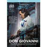 Wolfgang Amadeus Mozart (1756-1791) - Don Giovanni -   -...