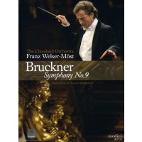 Anton Bruckner (1824-1896) - Symphonie Nr.9 -   - (DVD...