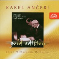 Leos Janacek (1854-1928) - Karel Ancerl Gold Edition...