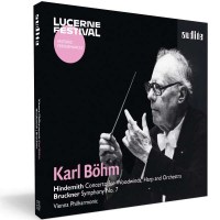 Paul Hindemith (1895-1963) - Konzert für...